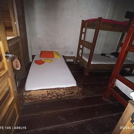 Mi Cabana El Maderal Capurganá エクステリア 写真
