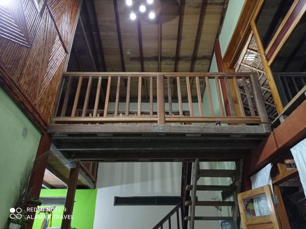 Mi Cabana El Maderal Capurganá エクステリア 写真