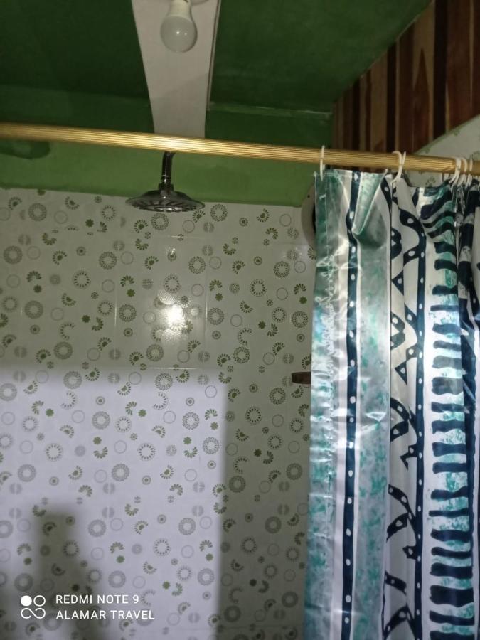 Mi Cabana El Maderal Capurganá エクステリア 写真